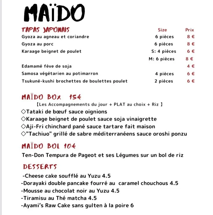 Maïdo — photo 5