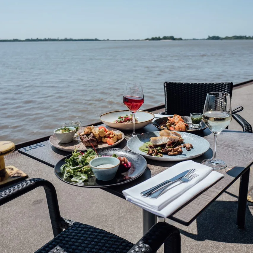 Fischclub Blankenese — photo 43