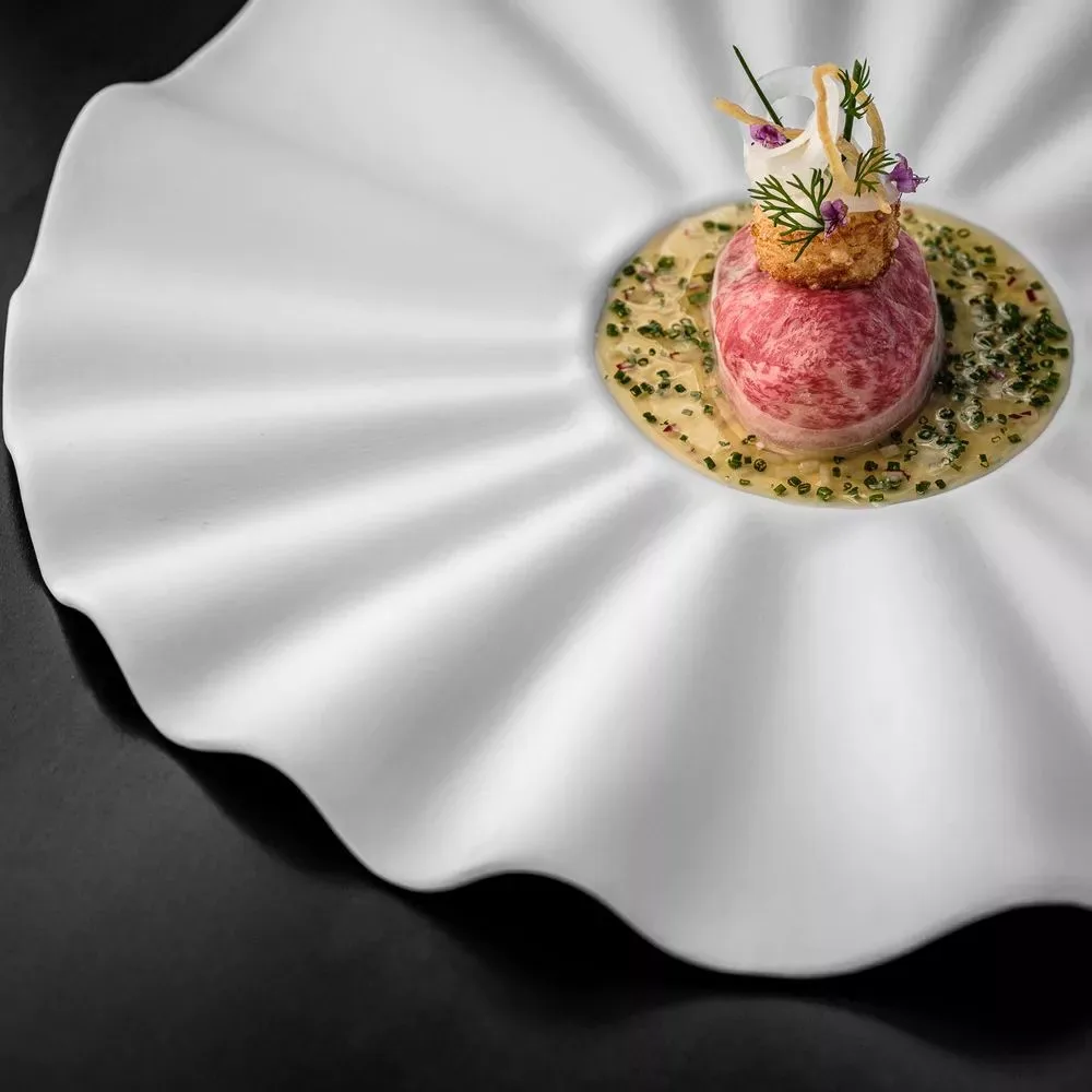 Create — food