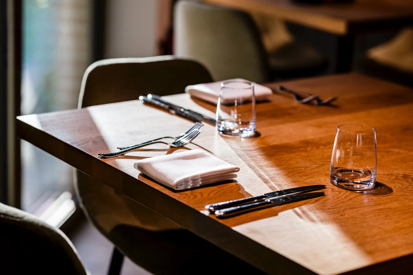 Restaurant 1811 - Carmelo Riccardo Cali — photo 19