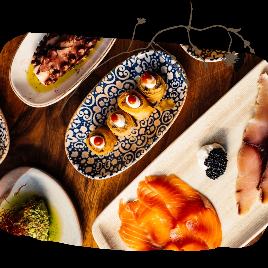 Restaurant Piya — photo 12