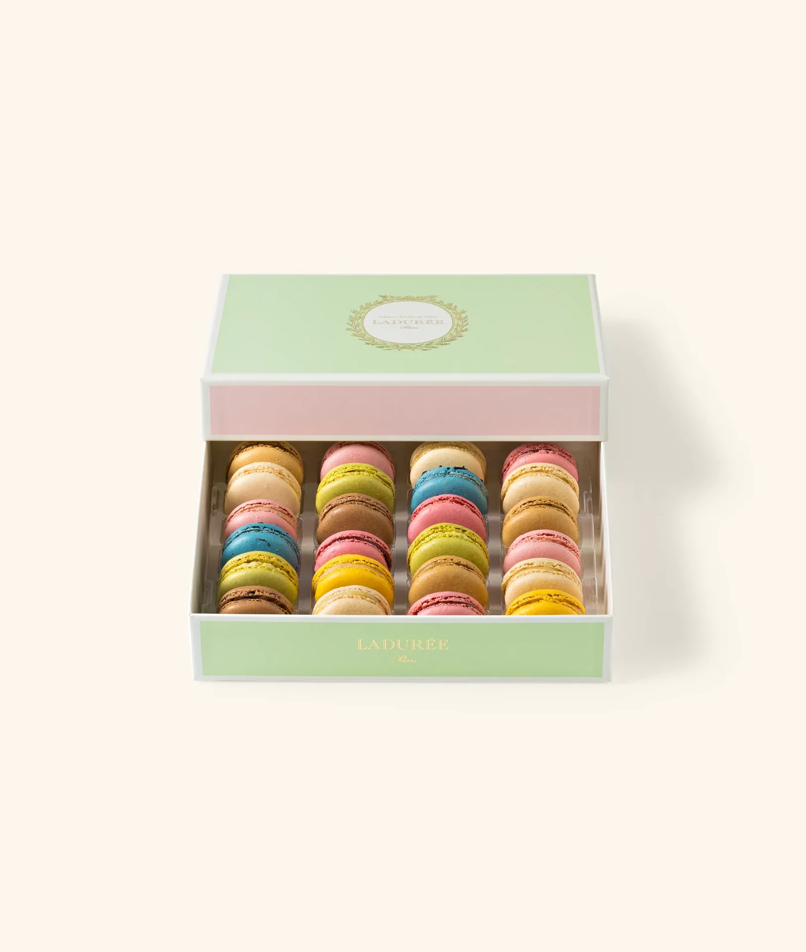 Ladurée — photo 28