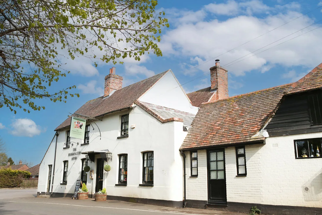 Hoddington Arms — photo 10