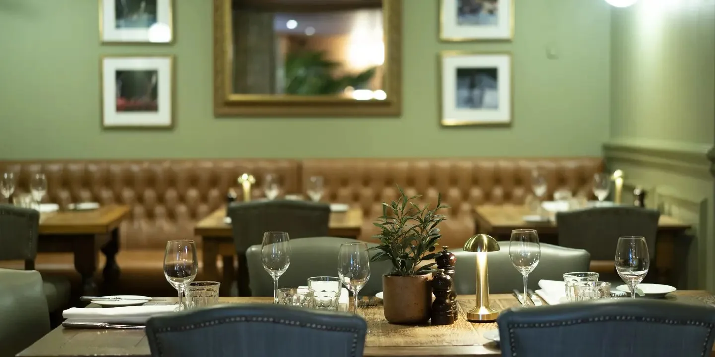 Hotel du Vin & Bistro York — photo 4