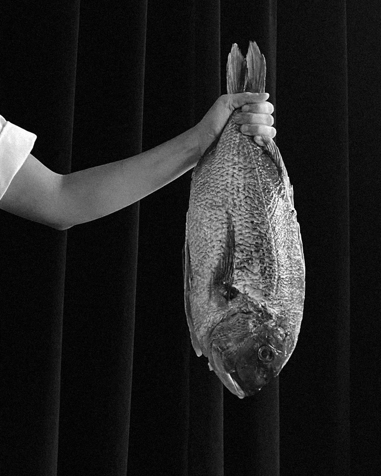 Angelina — food