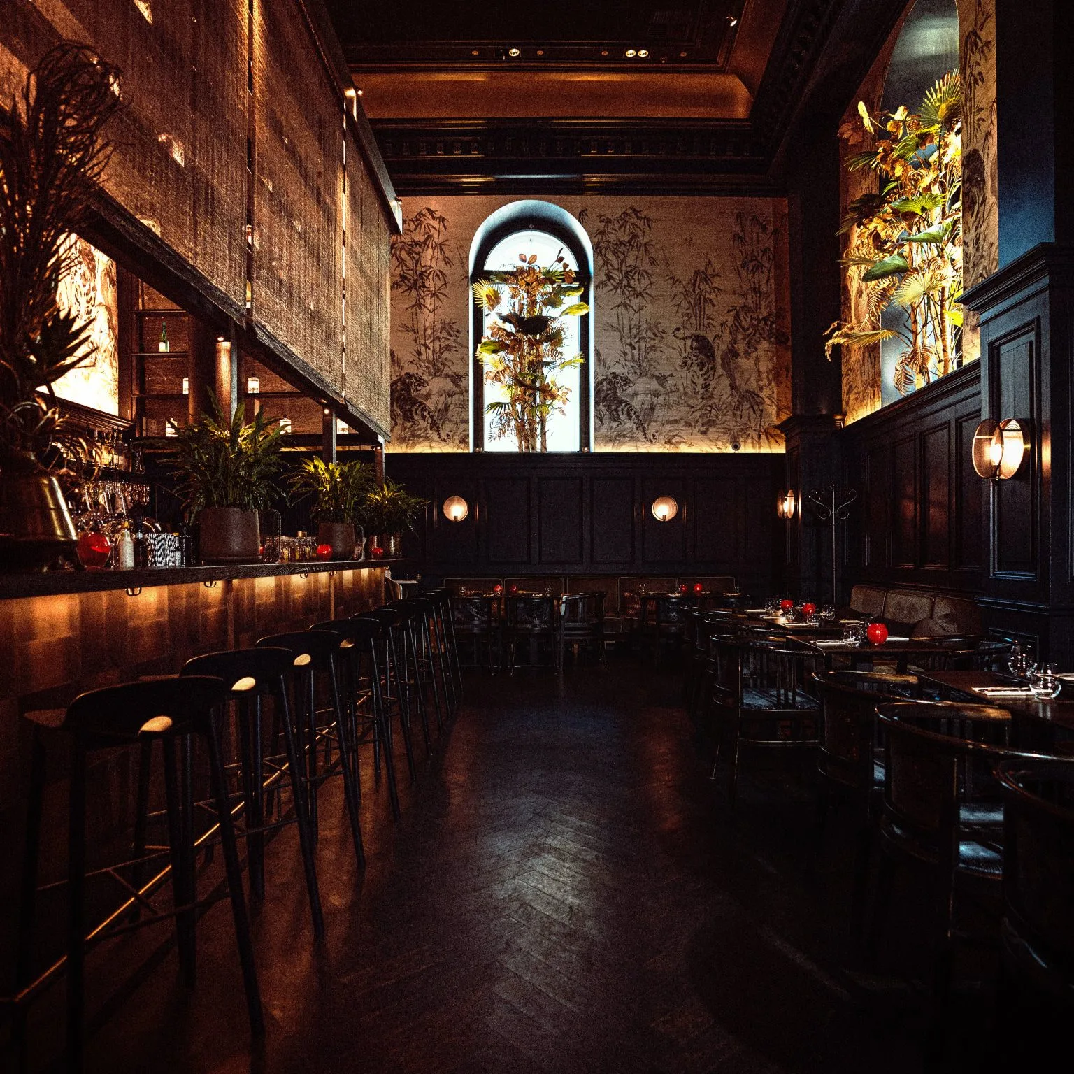 Restaurant Azuki — photo 18