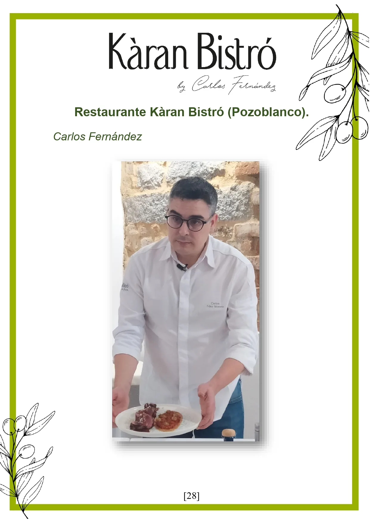 Kàran Bistró — photo 19