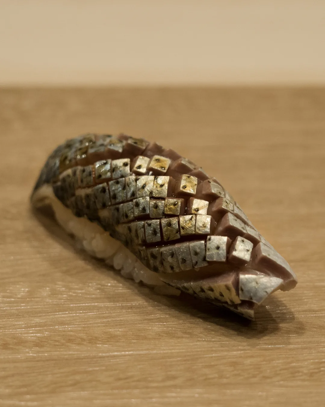 Sushi Kaneyoshi — photo 11