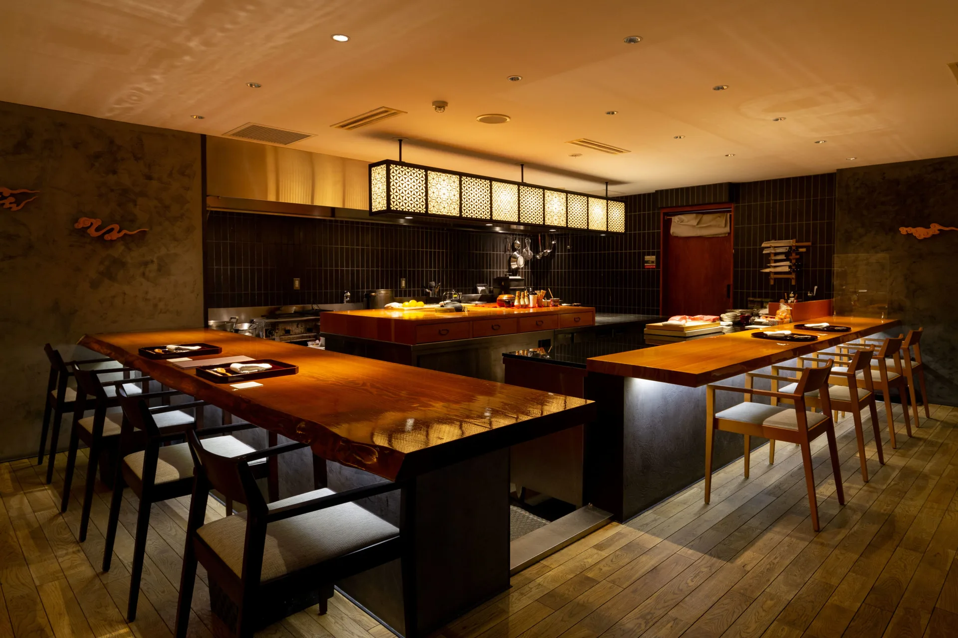 Kitashinchi Okurano — photo 8
