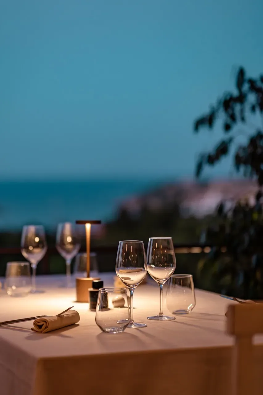 Lu Pisantinu, Porto Cervo