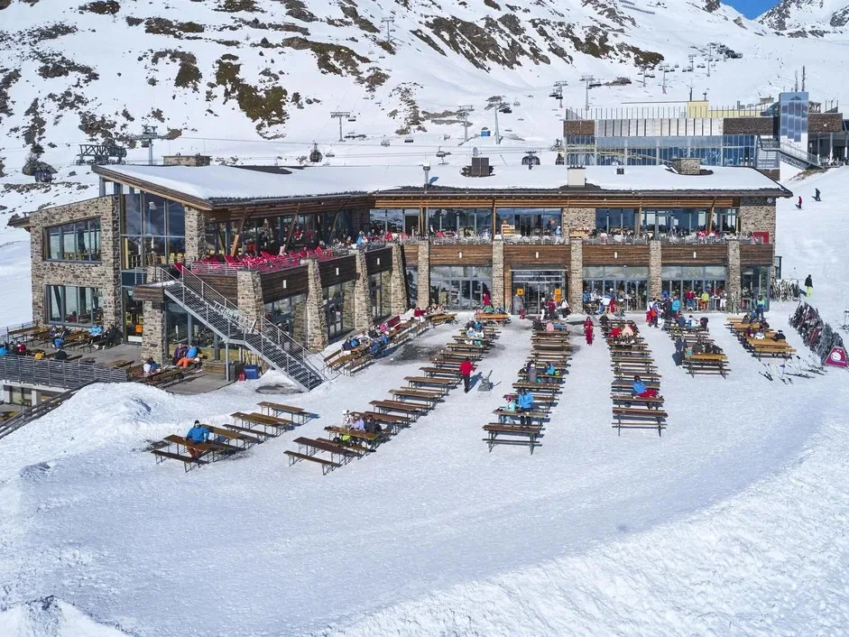 Alpenhaus VIP — photo 8