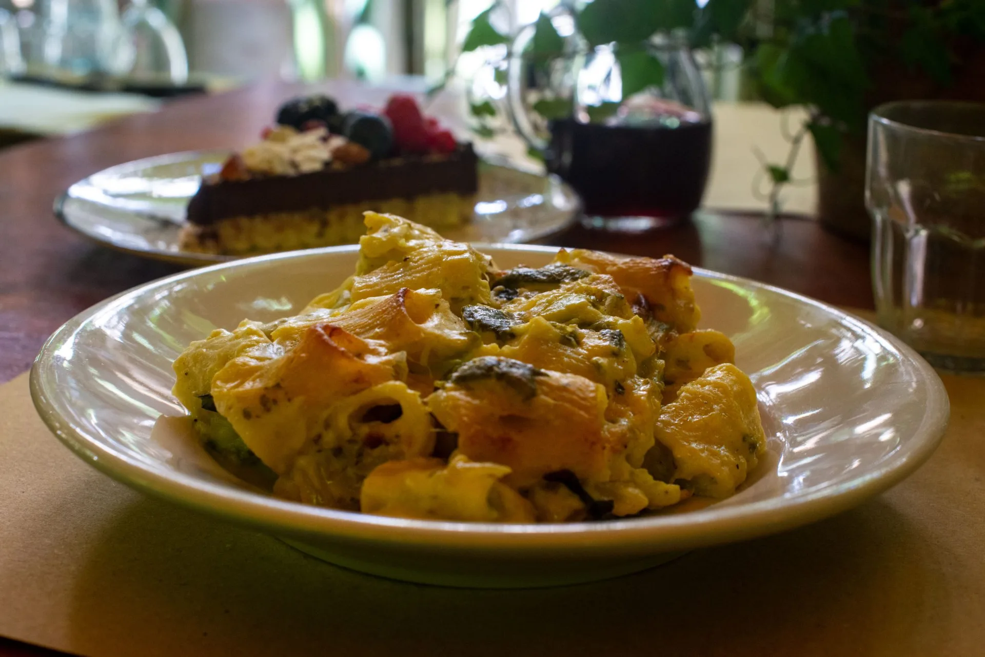 Il Vegetariano — photo 7