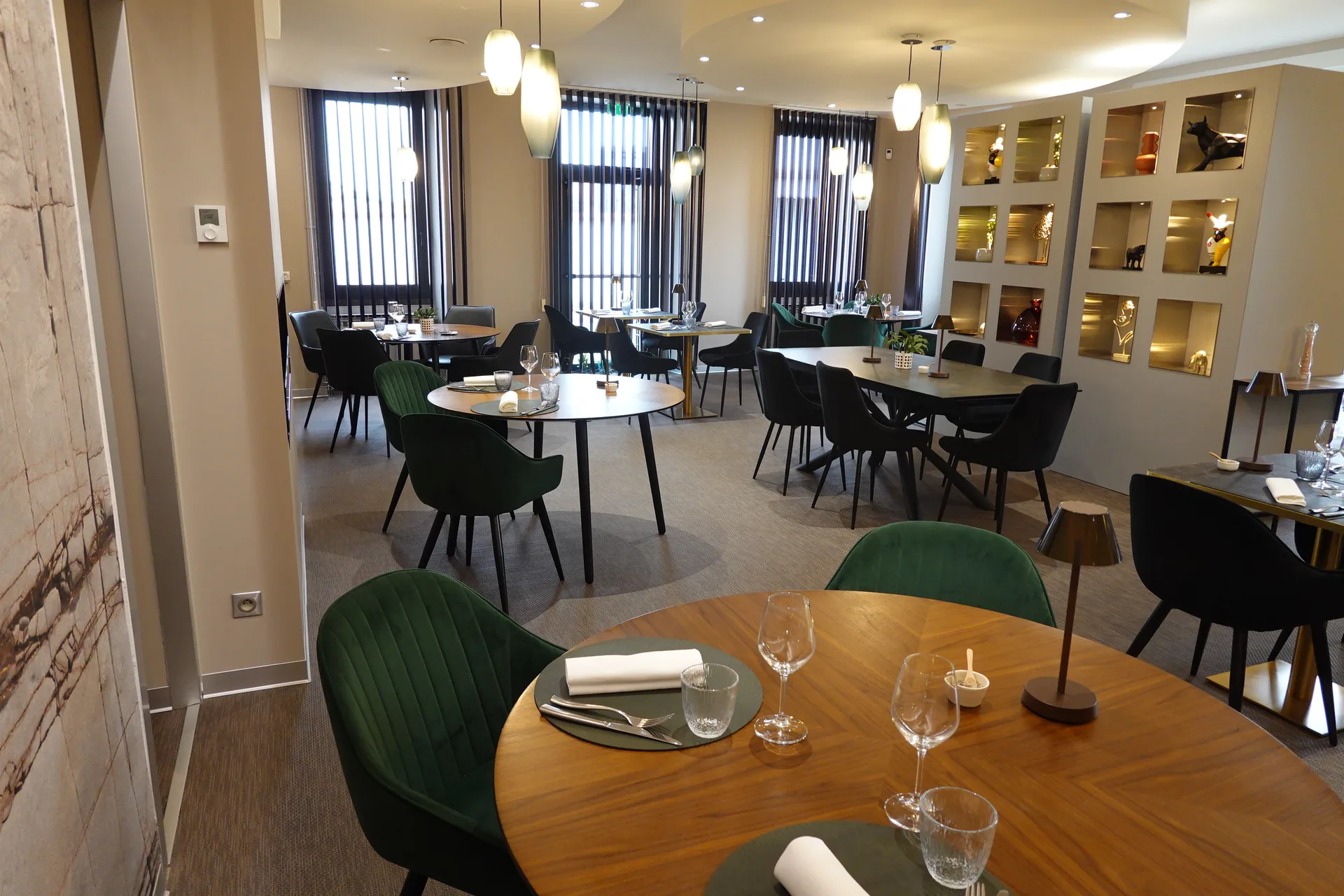 L'Assiette Roannaise — photo 35