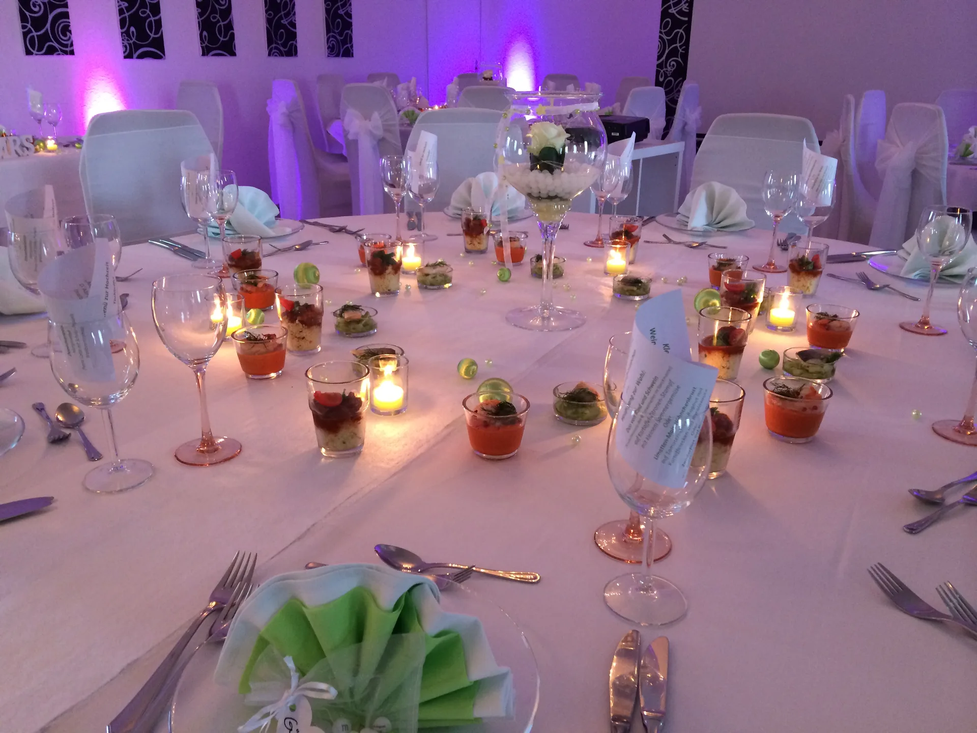 Restaurant Hessischer Hof — photo 75
