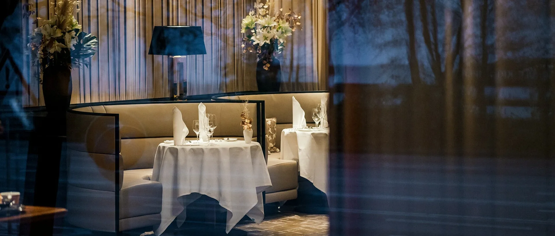 Atlantic Restaurant — photo 109