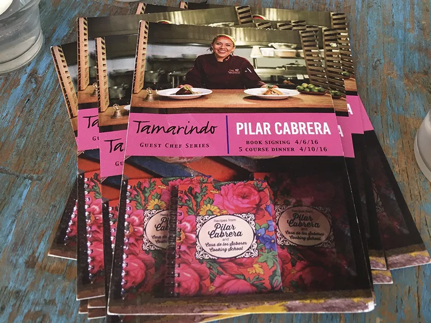 La Olla — photo 13