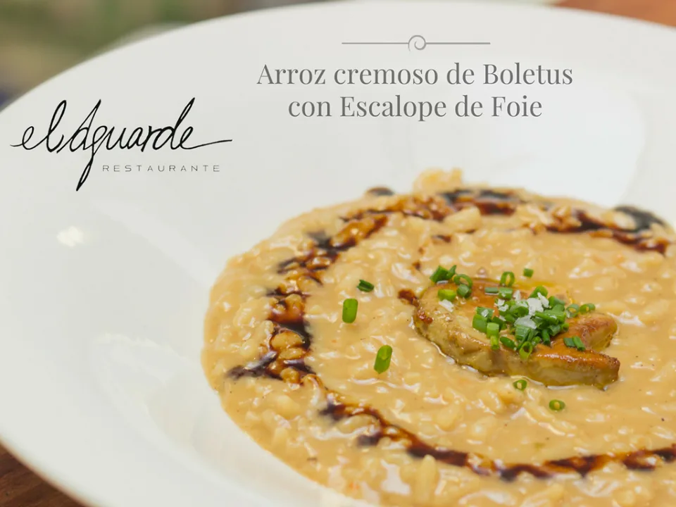 El Aguarde — photo 4