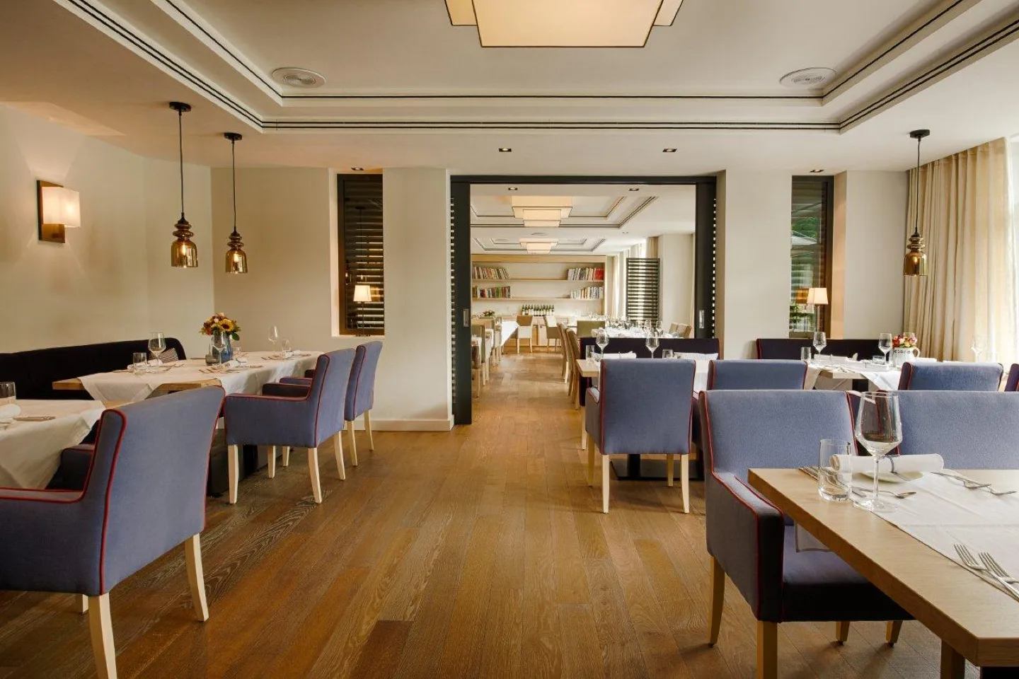 Tandreas Restaurant — photo 4
