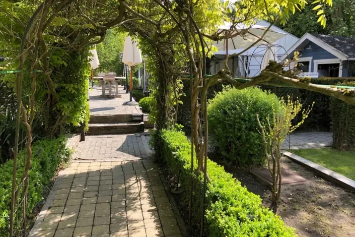 Auberge de la Roseraie — photo 9