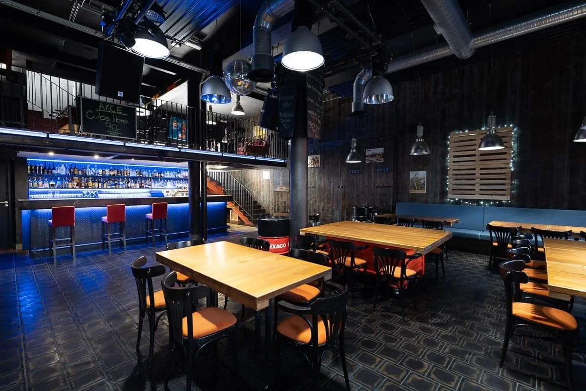 fabrika HOTEL — photo 5