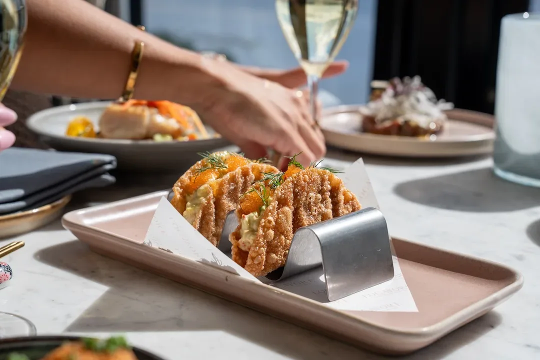 Chamberlin Grill, Västerås