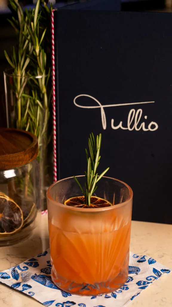 Tullio — photo 4