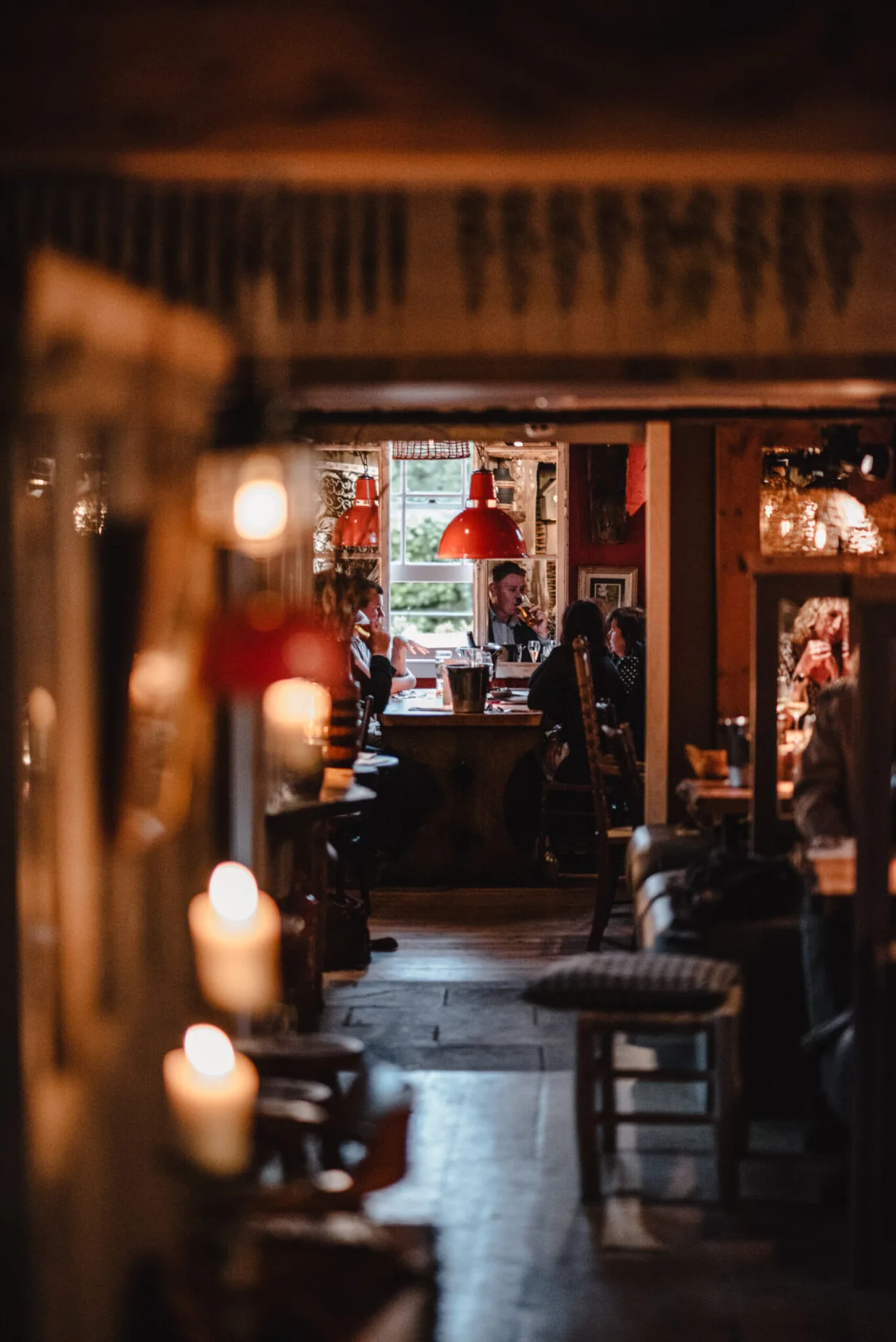 The Tiger Inn — photo 40