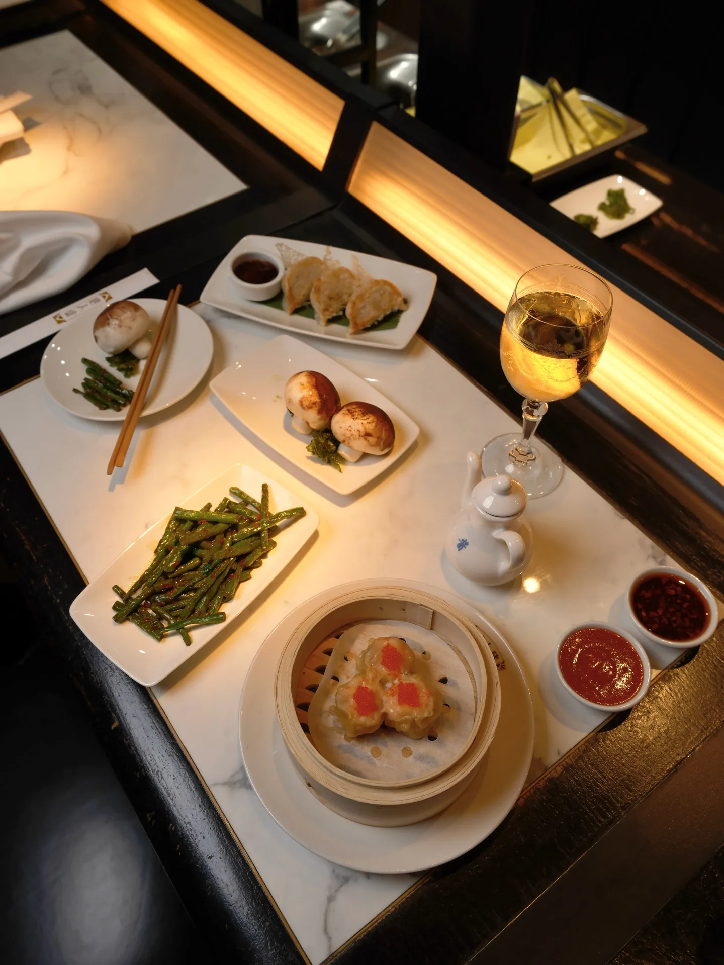 China Tang at The Dorchester — photo 5