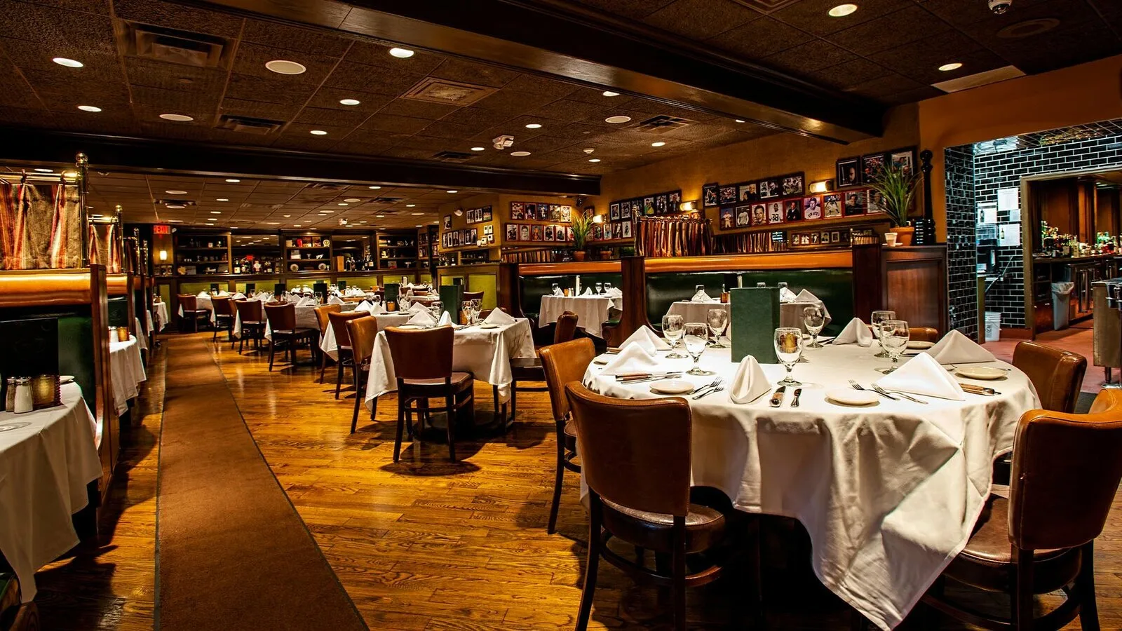 River Palm Terrace, Fort Lee