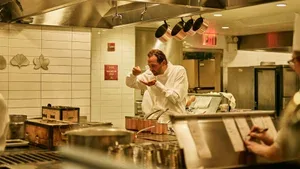 Eleven Madison Park — photo 6