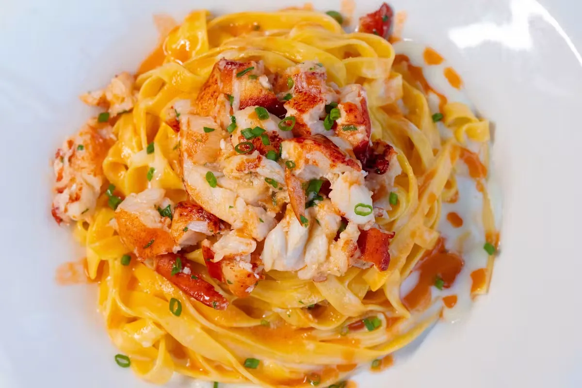 Sorellina Italian Kitchen & Wine Bar — photo 7