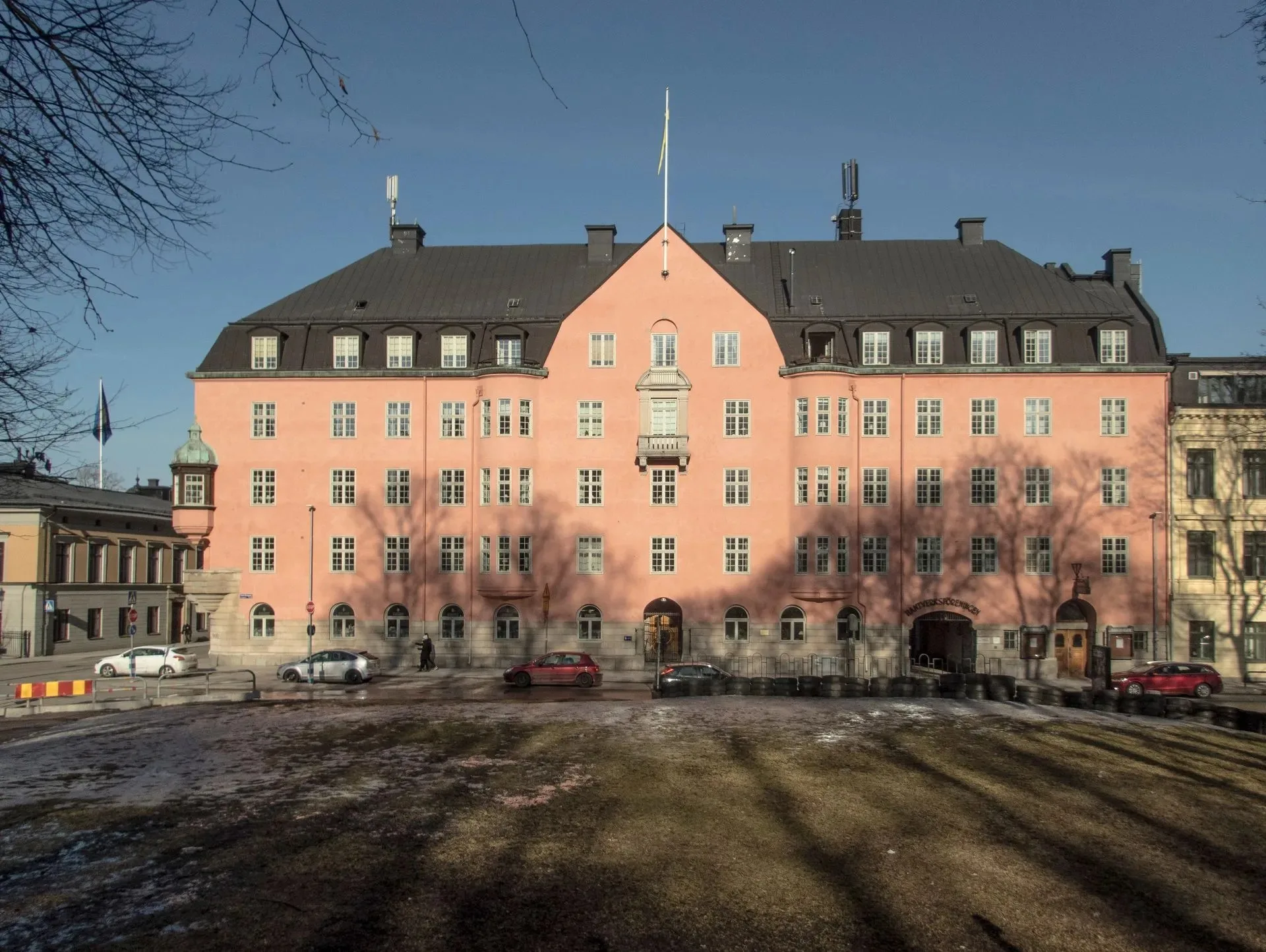 Hambergs Fisk — photo 61