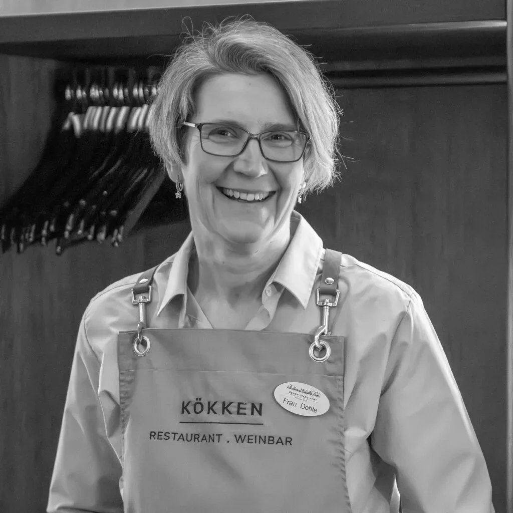 Restaurant Kökken — photo 18