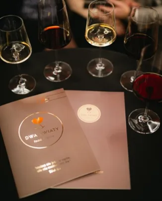 Dwa Światy Food & Wine — photo 6