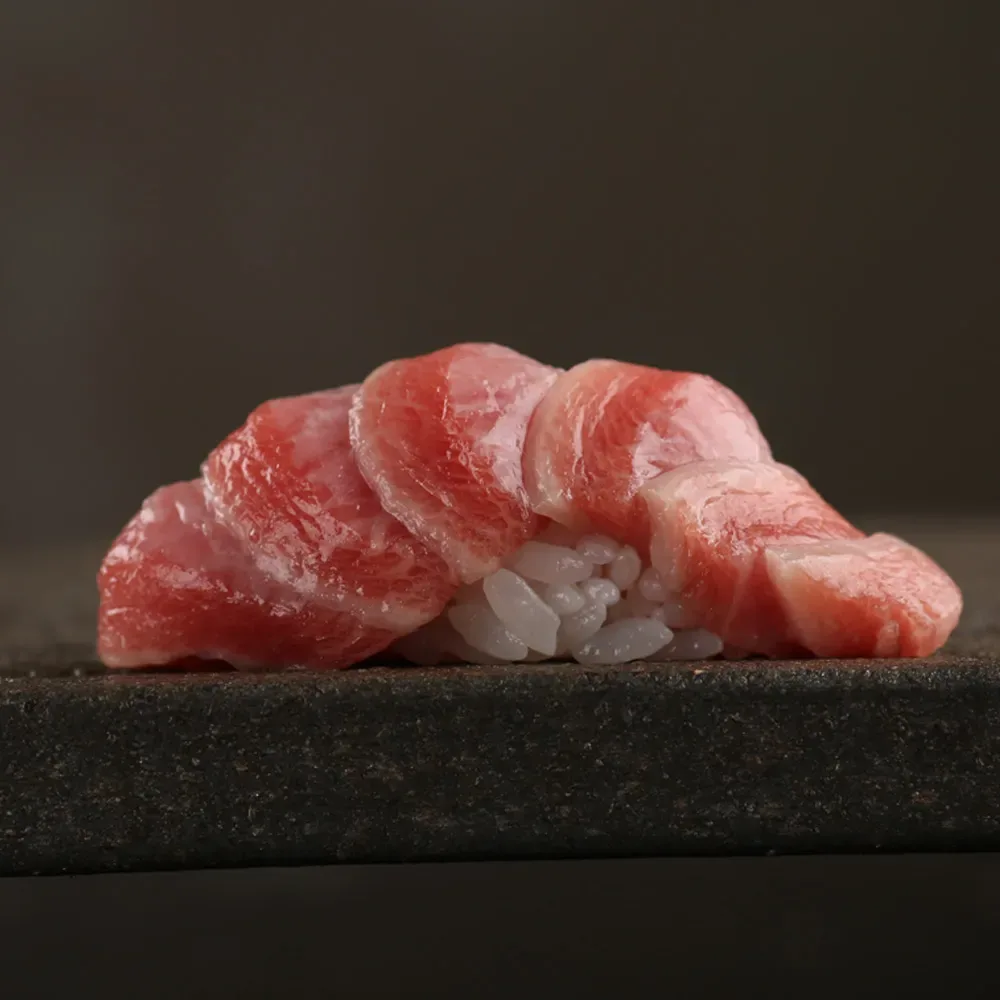 TakaHisa — food