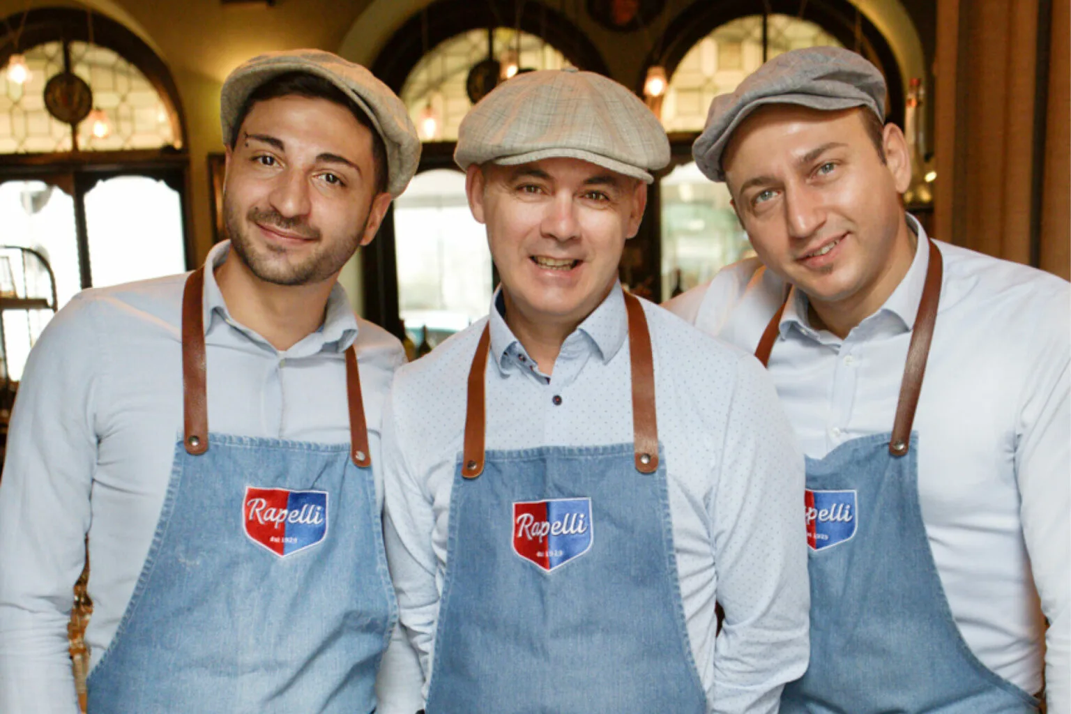 La Bottega di Mario — photo 14