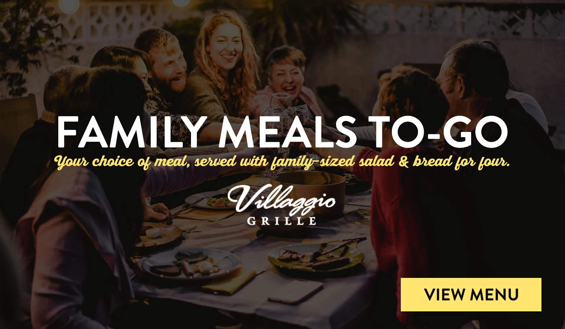Villaggio Grille, Orange Beach