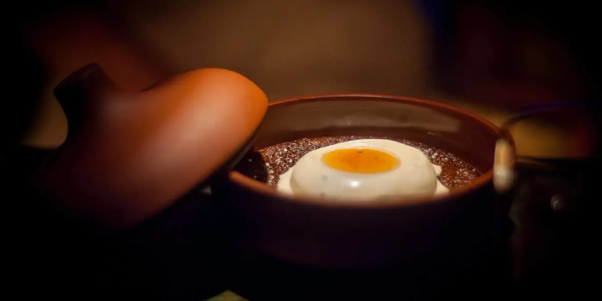 Black Milk Gastro Bar — food