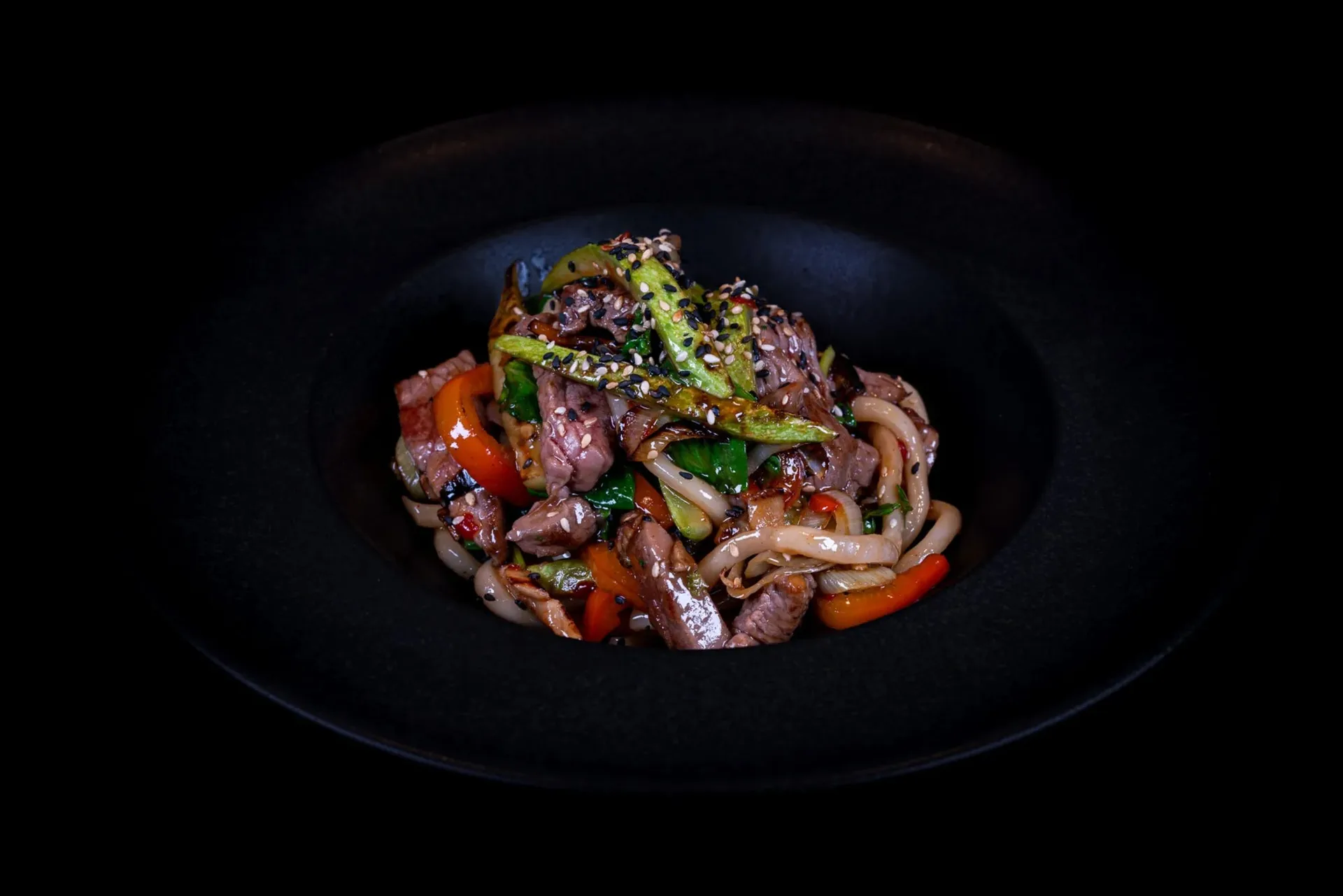RESTORAN & SUSHI BAR BIZU — photo 93