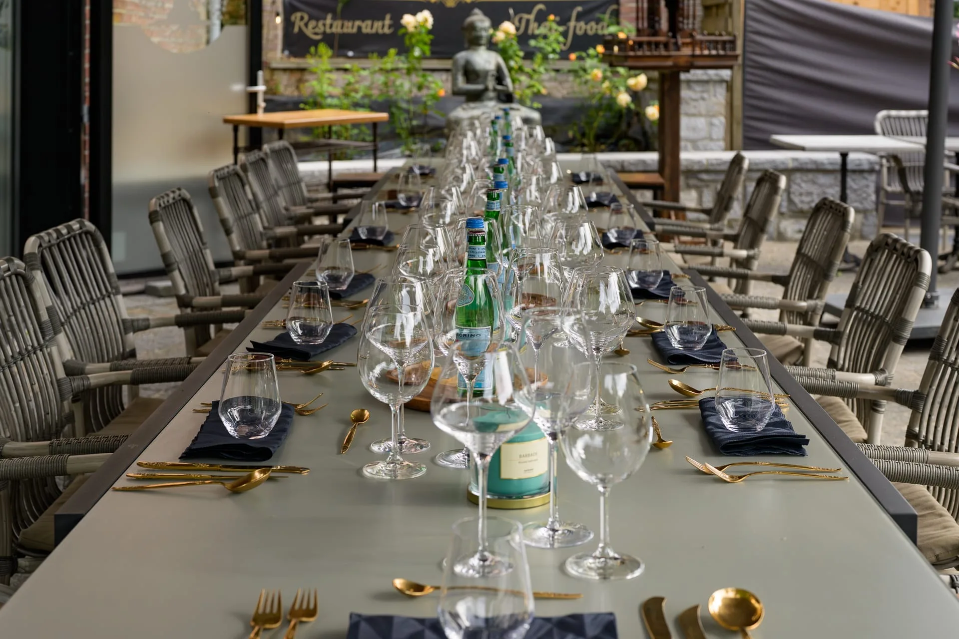 La Maison Thai — photo 6