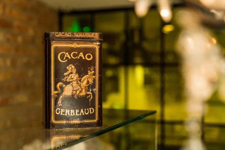 Émile Ház — photo 50