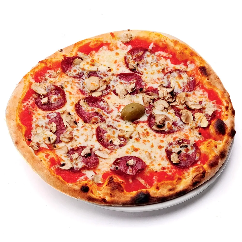 Gostilna, pizzerija in bar Jurman — photo 115