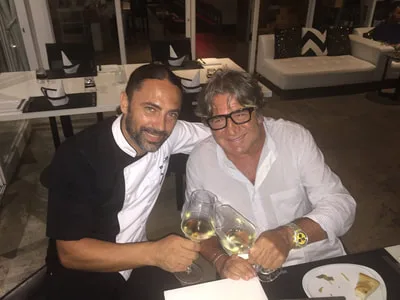 Acqua Restaurant, Kathu
