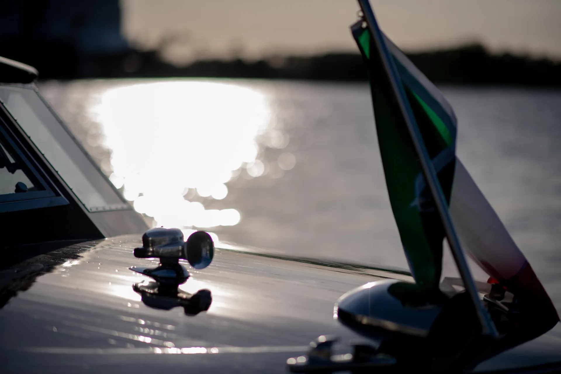 The Boathouse — photo 12