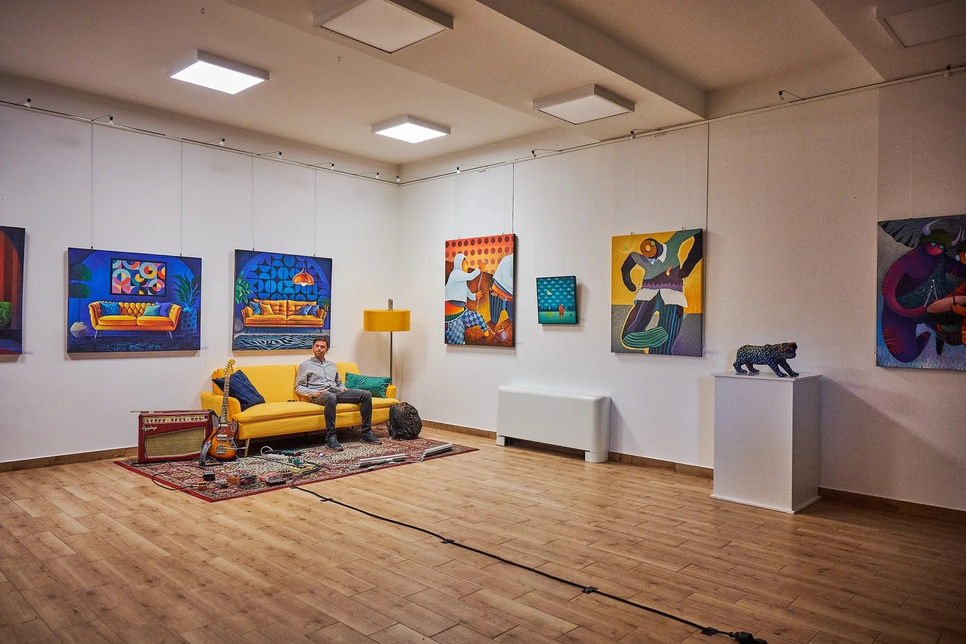 Káli Fecske — photo 20