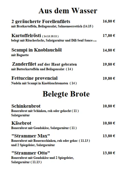 Gasthaus Mosellied — photo 17