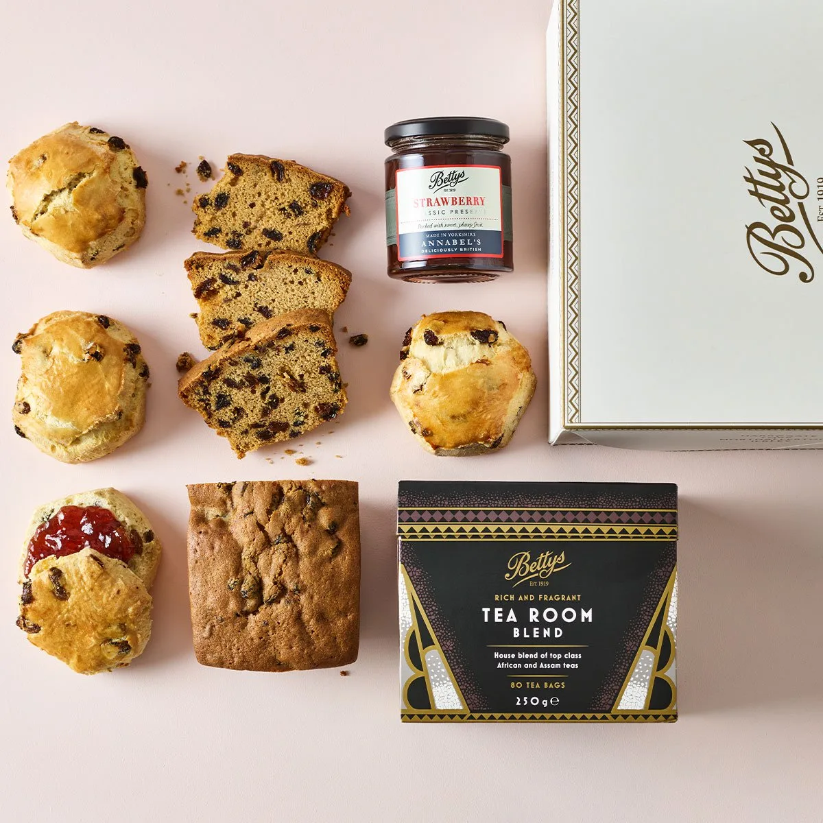 Bettys — photo 57