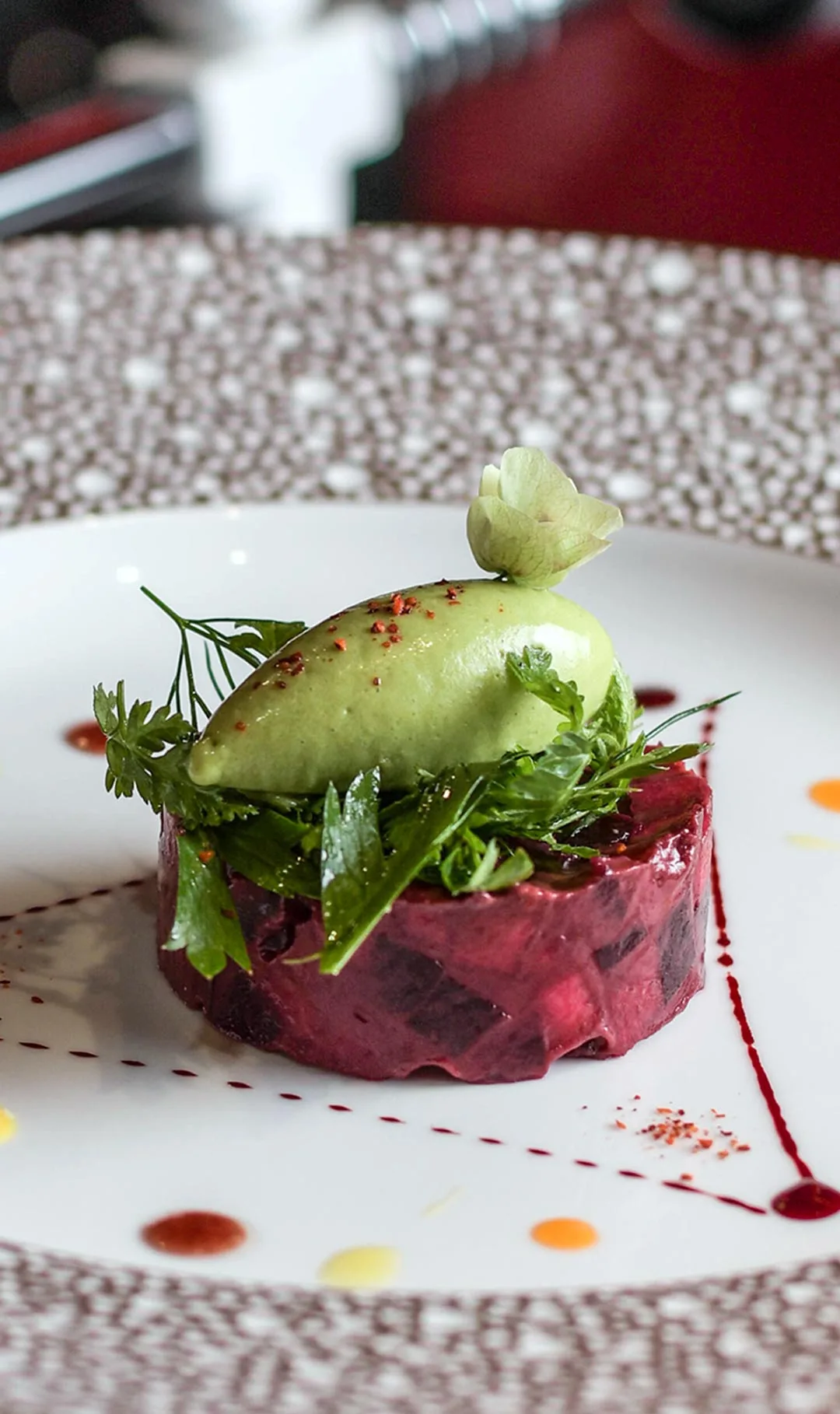 L'Atelier de Joël Robuchon - Étoile — photo 15
