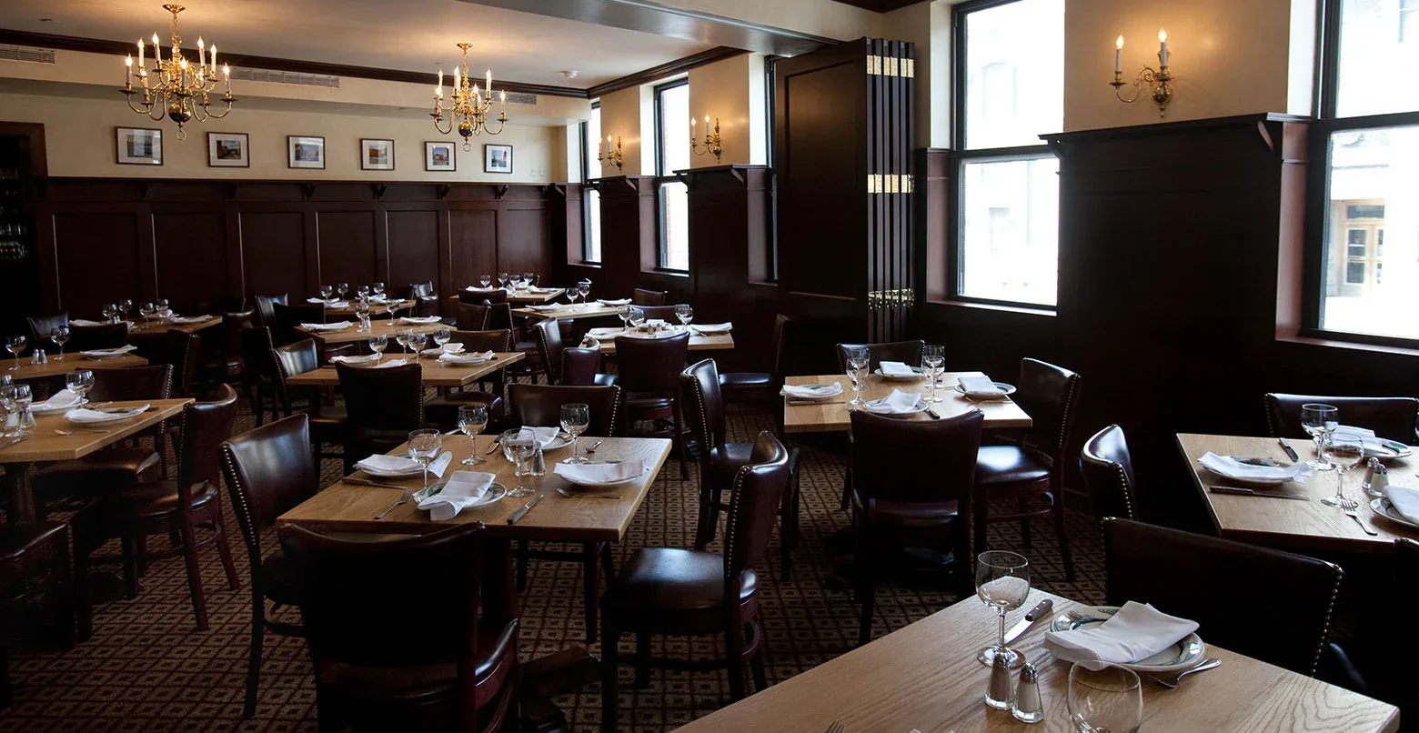 Peter Luger — photo 23