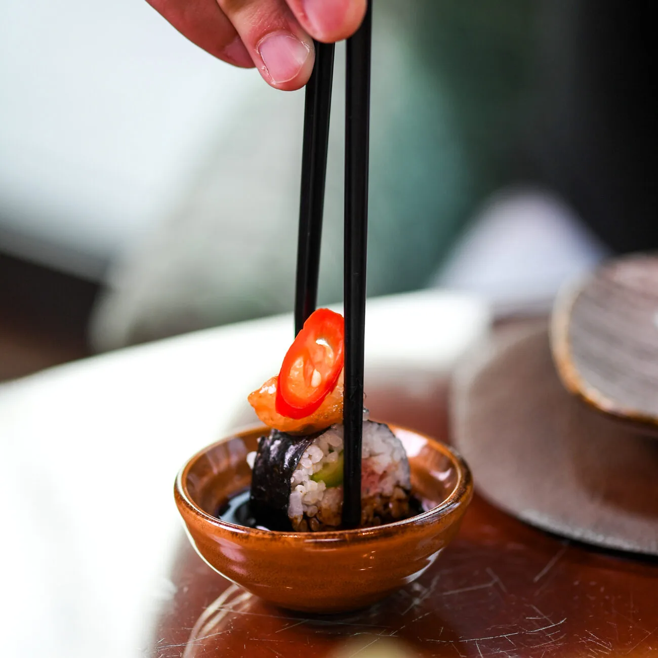 BUDDHA-BAR — photo 19